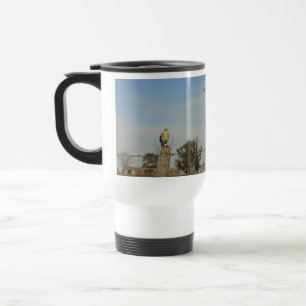 Caneca Térmica tazas de viaje