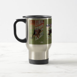 Caneca Térmica Tece!