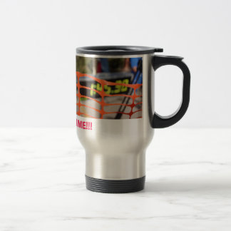 CANECA TÉRMICA TEMPO!!!