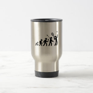 Caneca Térmica Tênis