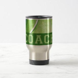 Caneca Térmica Tênis Coach