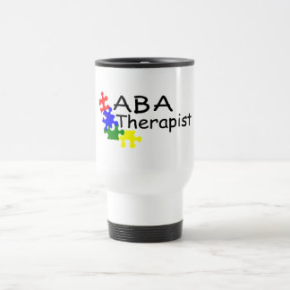 Caneca Térmica Terapeuta do ABA (PP)