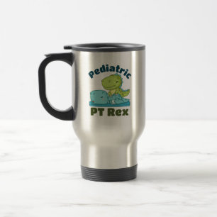 Caneca Térmica Terapêutica Física PT Rex Pediátrica