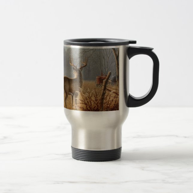 Caneca Térmica Térmico (Direita)