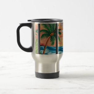 Caneca Térmica Térmico clássico, 11 oz
