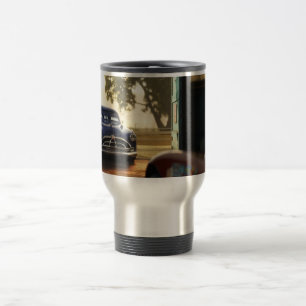 Caneca Térmica termos de arabalar
