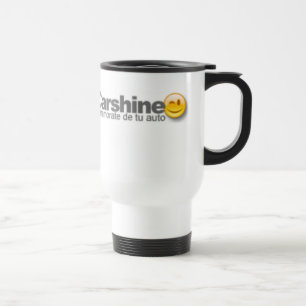 Caneca Térmica termoshine