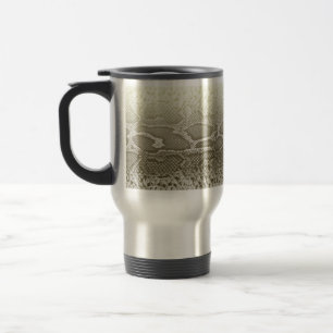 Caneca Térmica Teste padrão do petisco