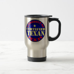 CANECA TÉRMICA TEXÃO CERTIFICADO