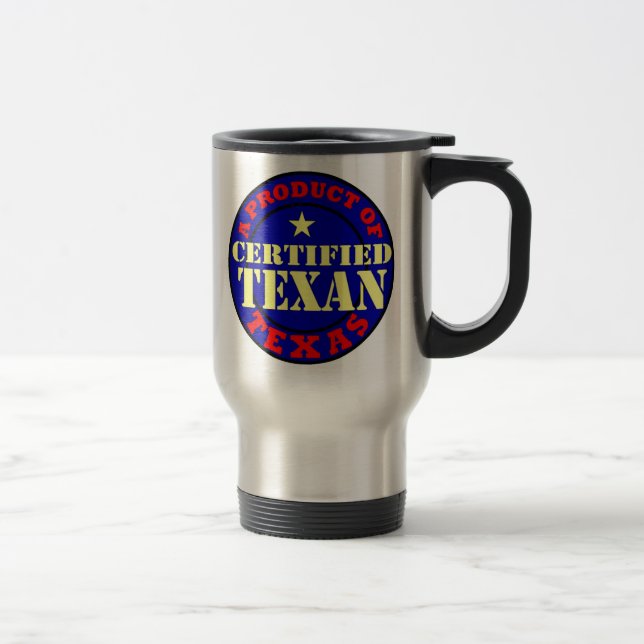 CANECA TÉRMICA TEXÃO CERTIFICADO (Direita)