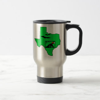 CANECA TÉRMICA TEXAS CAVER