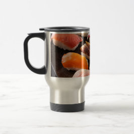 Caneca Térmica The Sushi Classics – Artisan Nigiri Travel Mug