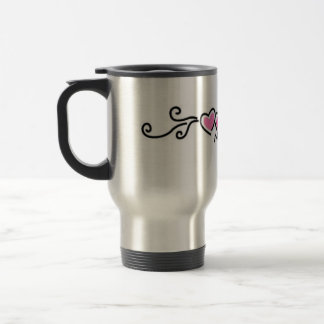 Caneca Térmica thermis personalizados para a mamã