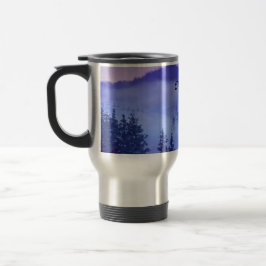 Caneca Térmica Thermo mug