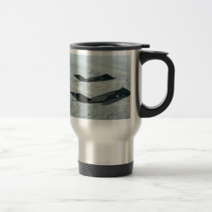 Caneca Térmica TheTip da lança de combate americana!