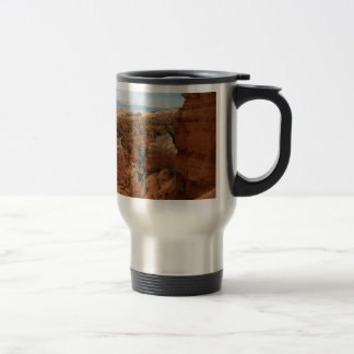 Caneca Térmica Thor's_Hammer_Bryce_Canyon_Utah, Estados Unidos