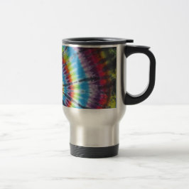 Caneca Térmica Tie Dye 2 - Mais Popular