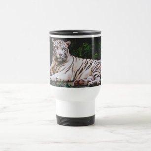 Caneca Térmica Tigre