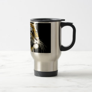 Caneca Térmica Tigre