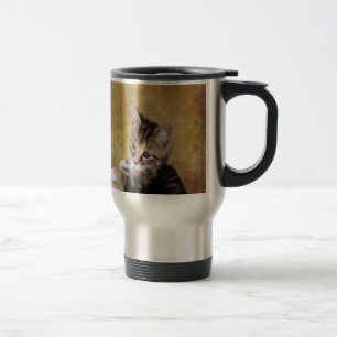 Caneca Térmica Tigre da reunião