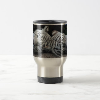 Caneca Térmica Tigres do sono