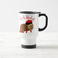 Tio De Nadal