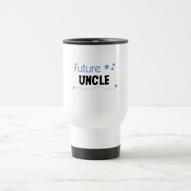 Caneca Térmica Tio T-shirts e presentes (Centro)