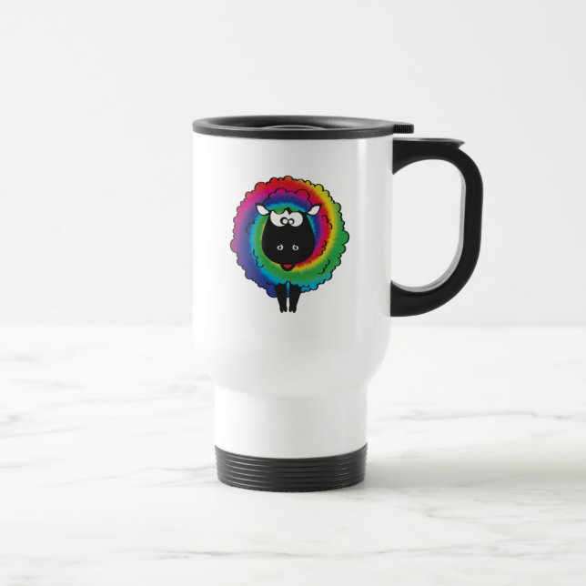 Caneca Térmica Típico (Direita)
