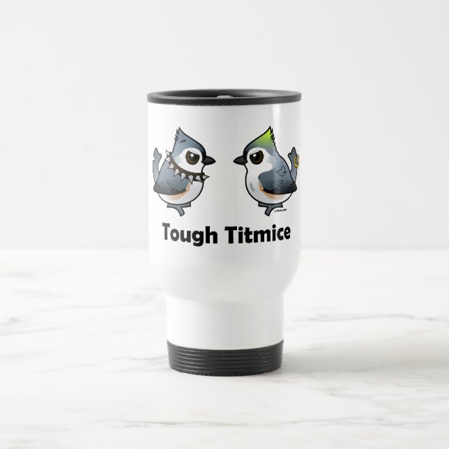 Caneca Térmica Titmice Duro (Centro)