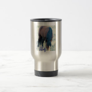 Caneca Térmica Tito