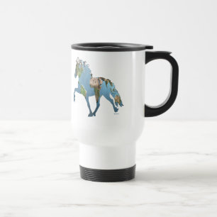Caneca Térmica Tolerando o Mundo