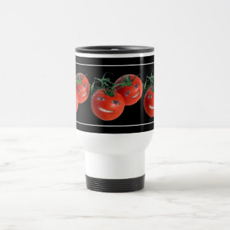 Caneca Térmica Tomates doces