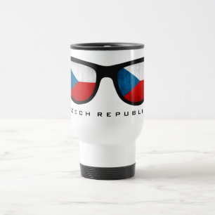 Caneca Térmica Tons de proteção personalizada