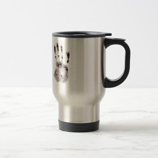 Caneca Térmica Toque (Direita)