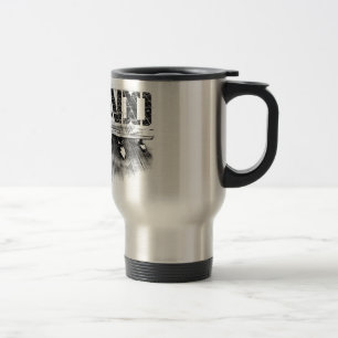 Caneca Térmica Tornado IDS 15 oz Viagem/Viagem ao trabalho Mug