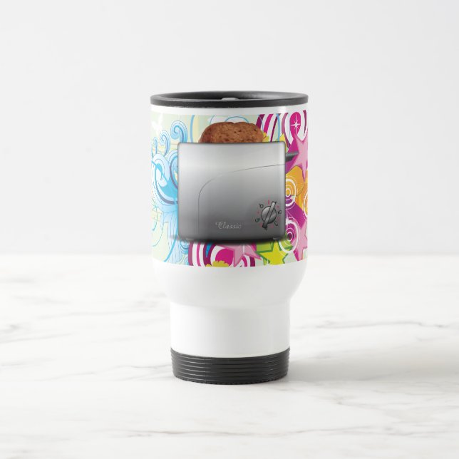 Caneca Térmica Torrador (Centro)