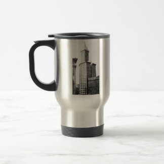 Caneca Térmica torre 1905 do smith