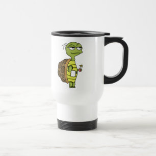 Caneca Térmica Tortoise de praia