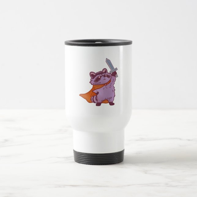 Caneca Térmica Tote (Centro)