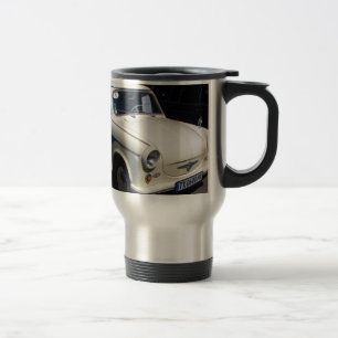 Caneca Térmica Trabant clássico