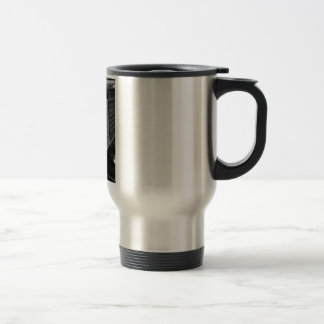 Caneca Térmica Trator de Oliver