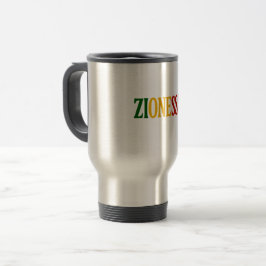 Caneca Térmica Travel mug