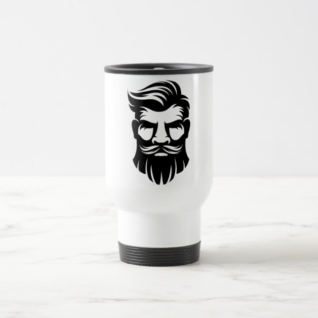 Caneca Térmica Travel mugs (Centro)