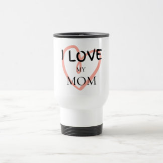 Caneca Térmica Travel Mugs