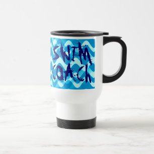 CANECA TÉRMICA TREINADOR DA NATAÇÃO
