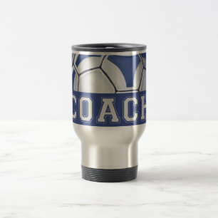 Caneca Térmica Treinador Futbal