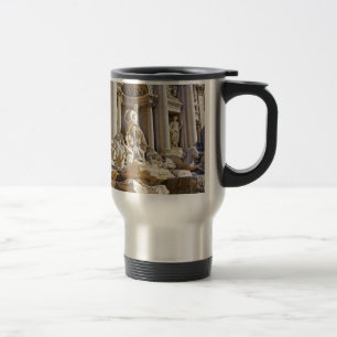 Caneca Térmica Trevi fountain