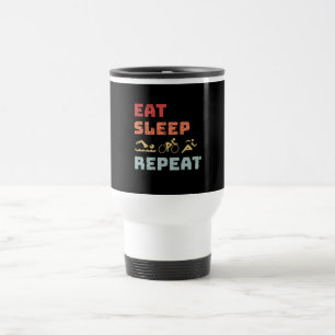 Caneca Térmica Triathlon