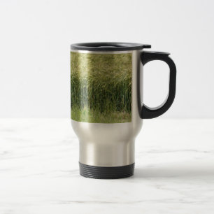 Caneca Térmica Trigo - Saboroso!