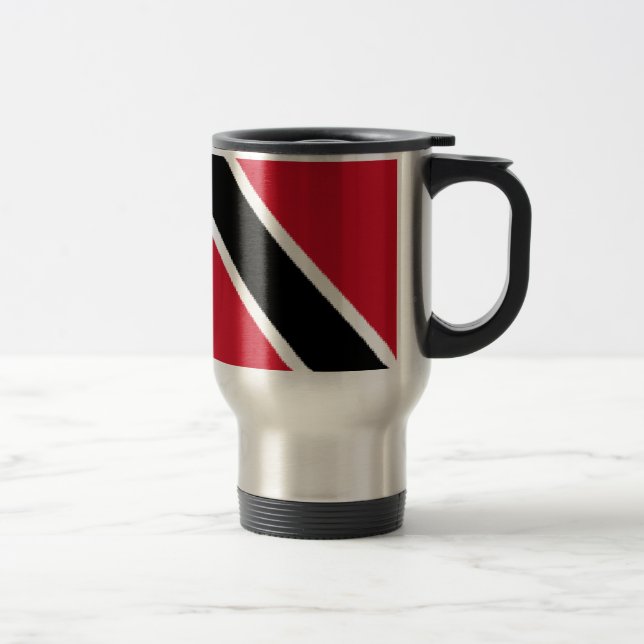 Caneca Térmica Trinidad (Direita)